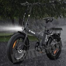 Bike 750w electric for sale  Montclair