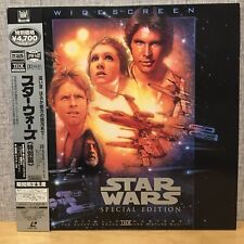 Star wars special for sale  CREDITON