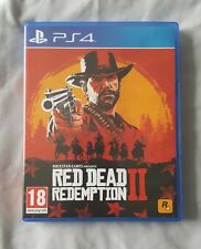 Red dead redemption for sale  GLASGOW