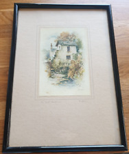 Framed prints mill for sale  HORLEY