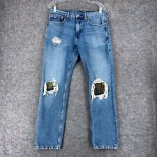 Levi 502 jeans for sale  Humble