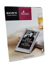 Sony digital ebook for sale  Talbott