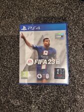Fifa playstation 4 for sale  LONGFIELD