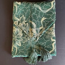 Green gold jacquard for sale  Chattanooga