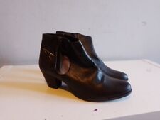 Ladies leather ankle for sale  MILFORD HAVEN