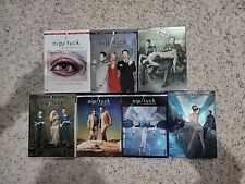 DVD série completa Nip/Tuck, usado comprar usado  Enviando para Brazil