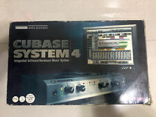 Steinberg cubase system for sale  Miami