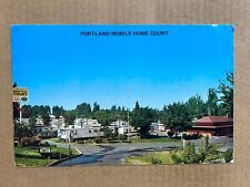 Postcard oregon portland for sale  Clarendon Hills