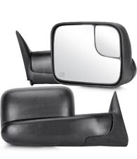 Pair towing mirrors for sale  North Bend