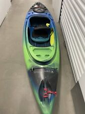 Perception kayak paddle for sale  San Diego