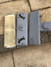 triumph air filter box for sale  STOKE-ON-TRENT