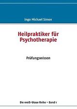 Heilpraktiker psychotherapie p gebraucht kaufen  Berlin