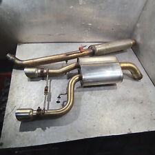 r33 exhaust for sale  Shipping to Ireland