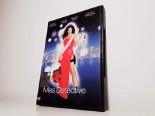Miss detective dvd usato  Faenza