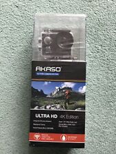 akaso camera action ek7000 for sale  CAMBRIDGE