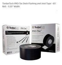 Timbertech pro tac for sale  Gardena