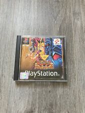 Yu-Gi-Oh Forbidden Memories Ps1 Pal Fr segunda mano  Embacar hacia Argentina