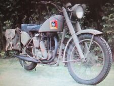 Matchless army motorcycle for sale  HITCHIN