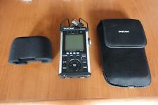 Tascam 44w recorder for sale  BOURNEMOUTH