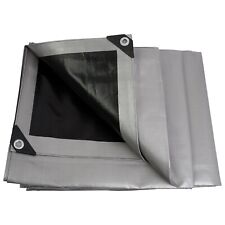 260gsm tarpaulin extra for sale  SLOUGH