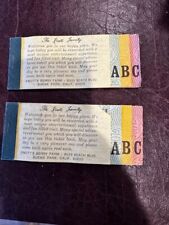 knottsberry farm tickets for sale  Santa Ana