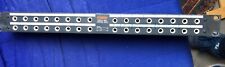 Patchbay fostex model gebraucht kaufen  Dorsten