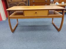 nathan coffee table for sale  MOTHERWELL