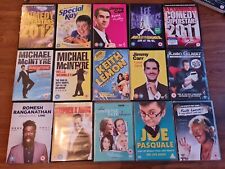 Comedy legends dvd for sale  CAMBERLEY
