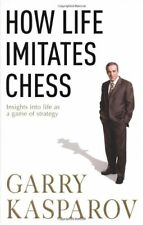 Life imitates chess for sale  UK