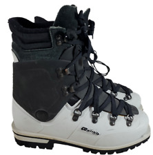 5 9 mountain boots white for sale  Idaho Falls