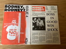Rodney rodney qpr for sale  ALTRINCHAM