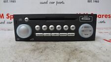 Mitsubishi colt stereo for sale  LEICESTER