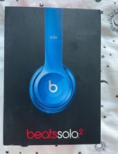 Blue beats solo for sale  PEVENSEY