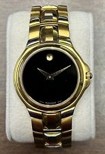 Mens movado watch for sale  Farmington