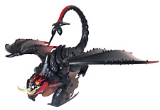 Deathgripper Cómo entrenar a tu dragón figura de acción posable juguete mundo oculto, usado segunda mano  Embacar hacia Argentina