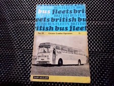 british bus fleets for sale british bus fleets for sale DUNSTABLE