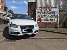Breaking audi 2011 for sale  LEICESTER