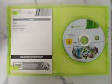 The Sims 3: Simple Animal (Microsoft Xbox 360, 2011) Game in Original Box for sale  Shipping to South Africa