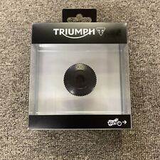 Triumph genuine oem for sale  Spring Hill