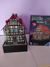 Ravensburger puzzle fachwerkha gebraucht kaufen  Bad Bentheim