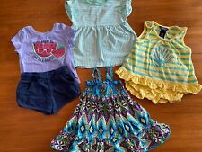 months girl 6 clothes baby 12 for sale  Angola
