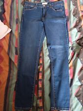 Topshop leigh jeans for sale  UK