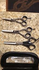 Shears set fusion for sale  Loveland