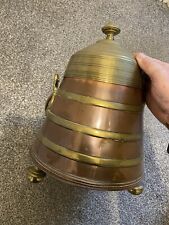 Antique dutch doofpot for sale  Shipping to Ireland