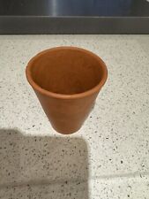 Clay terracotta plant for sale  SOUTHAMPTON
