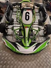 Kart rolling chassis for sale  LEICESTER