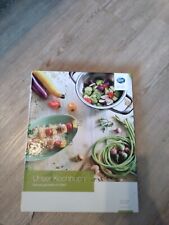 Kochbuch amc gesund gebraucht kaufen  Seeg