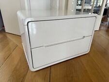 Dwell gloss white for sale  LONDON