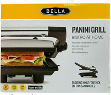 Bella bla grill for sale  USA