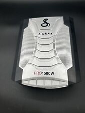 Cobra pro 1500w for sale  Houston